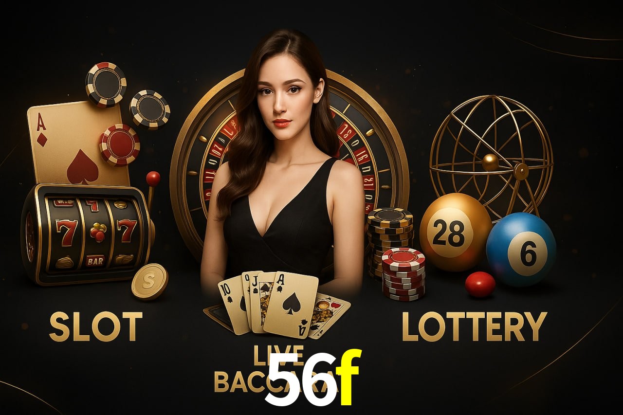 Logo 56f Loteria Online