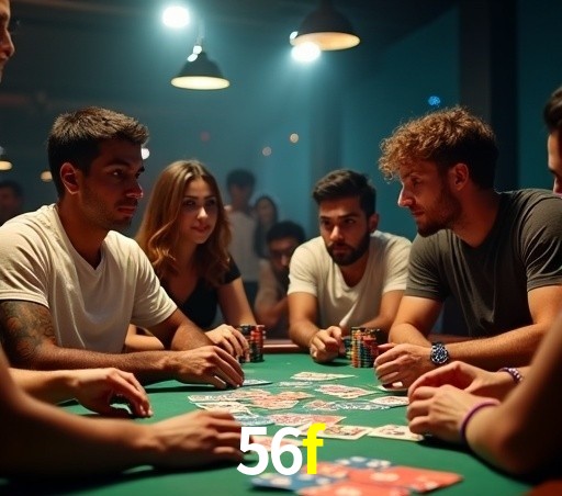56f Loteria Online Brasil - Plataforma Certificada