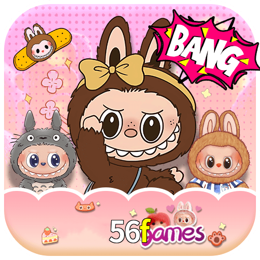 Logo 56f Cassino Online Brasil